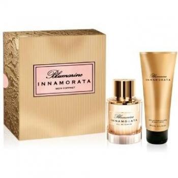 BLUMARINE INNAMORATA EDP 50 ML + CREMA CORPORAL 100 ML