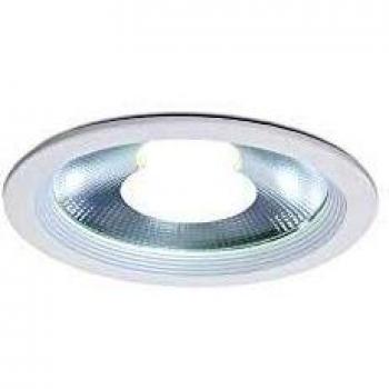 Downlight LED Circular 15W 1500Lm 6000K UGR19 [HO-DL-BRI-15W-CW]