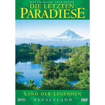 Terre de l’Épopée – Les Jardins Perdus de la Nouvelle‑Zélande