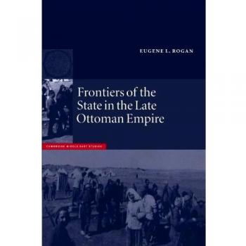 Ingles otros  frontiers state late ottoman empire pb  cambridge
