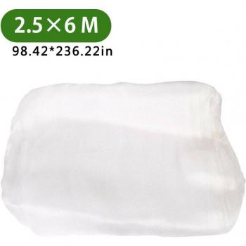 Malla Guardián Verde