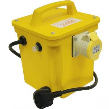 Defender 110v 5Kva Transformer