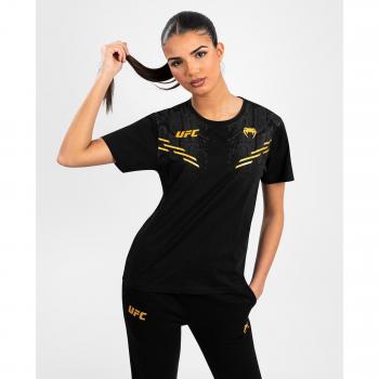 Fútbolka UFC Adrenaline Venum Replica para Damas
