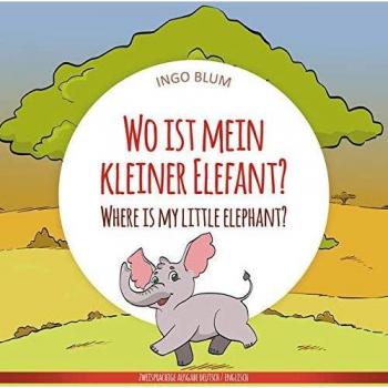 Wo ist mein kleiner Elefant?