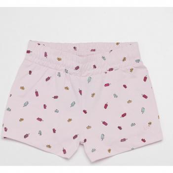 Pantaloni Kida Basic Corti