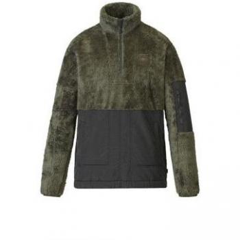 Picture Martella 1/4 Jacke für Damen (Dunkelgrün)