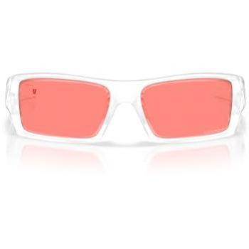 Oakley OO9014 Gascan 60mm Unisex Peach CAT2 Prizm