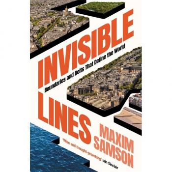 Invisible Lines