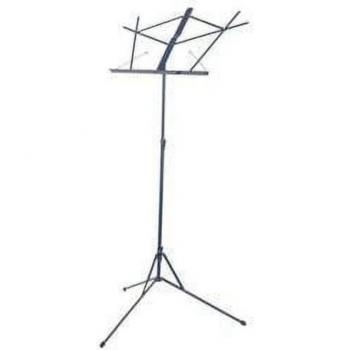 Strukture Lightweight Music Stand (Blue)