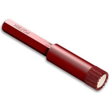Foret de Précision 14 mm pour Perceuses