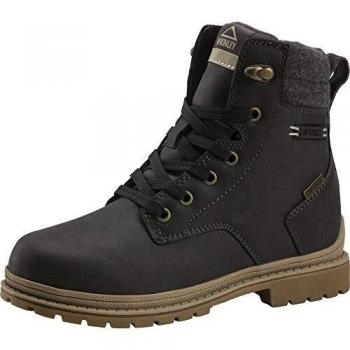 McKINLEY Unisex-Kinder Luca AQX Jr Trekking