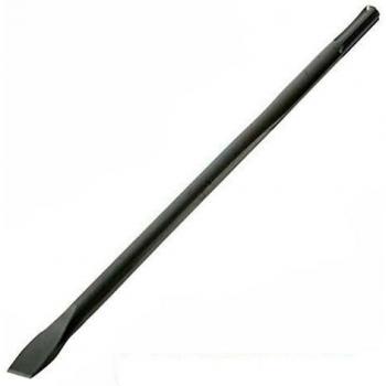 Silverline 598460 25 mm × 600 mm SDS Max Chisel