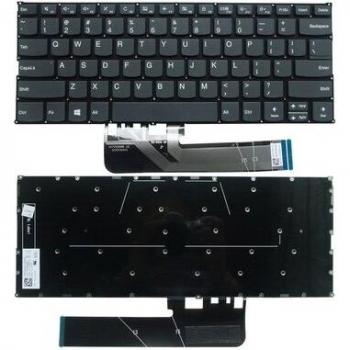 Lenovo Ideapad S540-14IWL US Backlit Keyboard