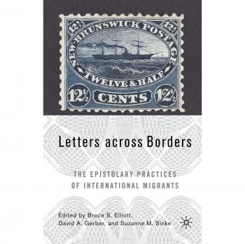 Letters across Borders