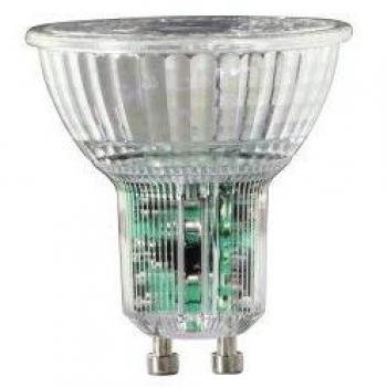Xavax GU10 LED-Lampe 50W Ersatz warmweiß