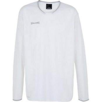 Spalding Move: Camiseta de Baloncesto para Niños