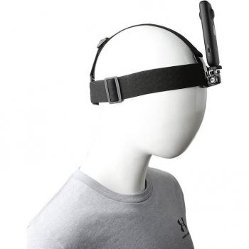 Insta360 One X/2 Elastic Head Belt with Adapter for Yi 4K