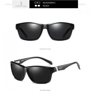 Gafas de Sol Espejo DUBERY con Protección UV400