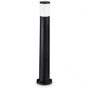 IDEAL LUX LIGHTING Amelia Outdoor Bollards Grey IP55, E27