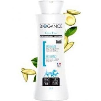 Biogance BGGH250 Haustier-Shampoo Glanz – 250 ml