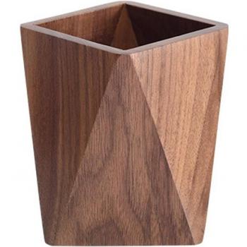 Estuche de Escritura Madera Elegante