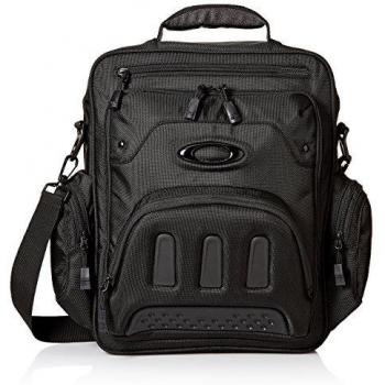 Oakley Männer‑Rucksack Vertical Messenger 2.0 – Schwarz, Alle Größen