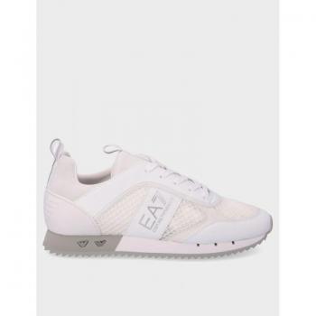 Armani EA7 Zapatillas ARMANI EA7 Blancas para Hombre