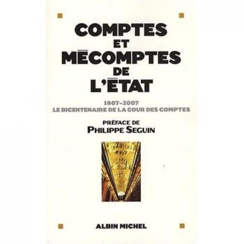 Comptes et mécomptes de l'Etat