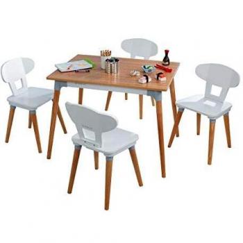 KidKraft Vintage-Inspired Toddler Table & Seats
