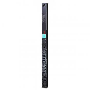 APC AP8858 Power Distribution Unit 20A 208V 16A 230V