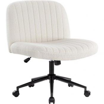 Office Comfort IWMH Intimate WM Heart Chair – Swivel, Caster, Medium Backrest