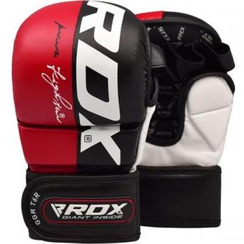 RDX T6 Plus MMA Sparring Gloves