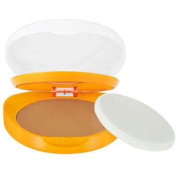 Heliocare 360 Oil-Free CompactSPF50+ Bronze 10gr