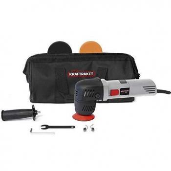 KraftOrbiter Random Polisher 230V 1500-5000 RPM