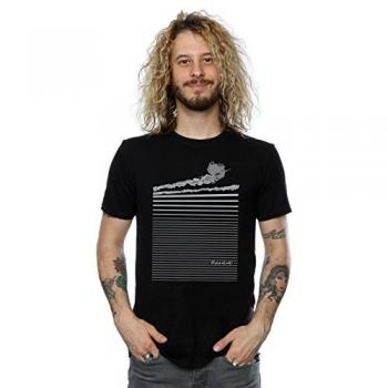 Magische Hexenwelt Herren-T-Shirt
