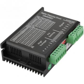 DM556D 48V DC 1KW Two-phase Stepper Motor Driver