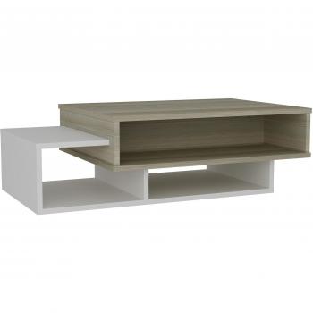 Arleth Beistelltisch und Couchtisch Set
