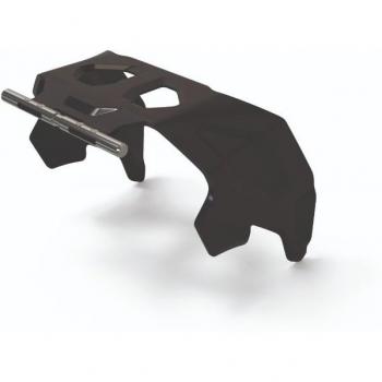 Finition noire du marqueur Crampon Duke Pt