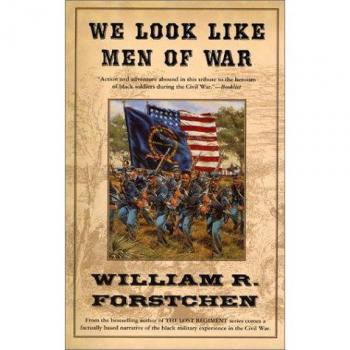 We Look Like Men of War