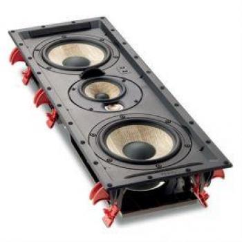 Enceinte d'installation Focal 300 IW 6 LCR 300IW6LCR – pièce unique