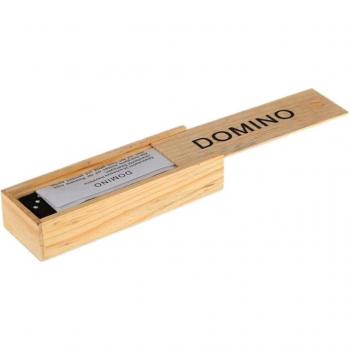 Juego de Viaje Dominó Familiar