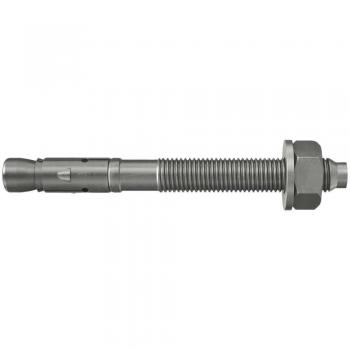 FAZ II Plus 10/30 R 50 Count Anchor Bolts