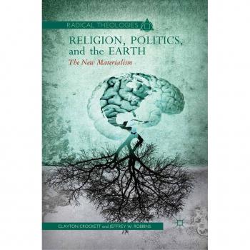 Vitalsource Technologies, Inc. Religion, Politics, And The Earth