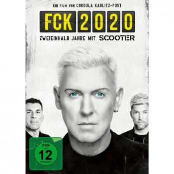 FCK 2020 – Deux ans et demi en mode scooter