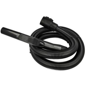 Tuyau flexible 2 m avec poignée pour aspirateurs Kärcher WD 4