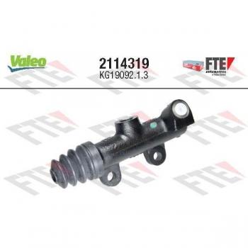 Cylindre émetteur d'embrayage MERCEDES-BENZ 2114319