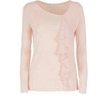 Café Noir camiseta femenina JT097