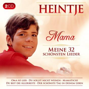 Mama; Meine 32 schönsten Lieder; Kleine Kinder kleine Sorgen; Oma so lieb; Du sollst nicht weinen; Wenn du noch eine Mutter hast; Du bist die Allerbeste; Der schönste Tag in deinem Leben;Mamatschi