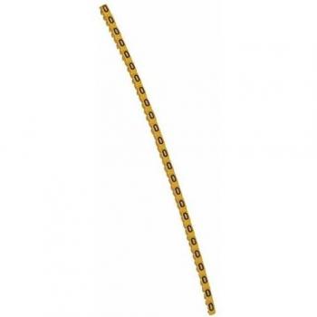 CAB 3 Legrand 038124 – Gelbes Leitungs­kabel mit Stecker
