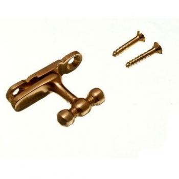 Cabinet Showcase Catch Fastener